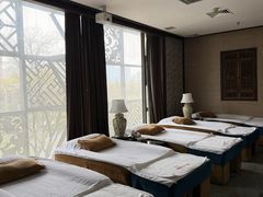 -樱蘭全息养生馆(三里屯店)