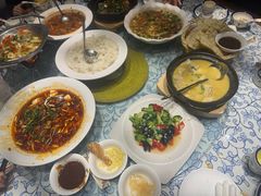 -群英会·三国菜(曹魏古城店)