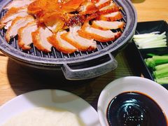-守柴炉烤鸭(成都大邑店)