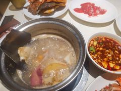 -加餐海鲜自助(宝龙一城店)