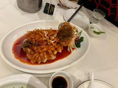-得月楼·省级非遗·传统苏帮菜(观前店)