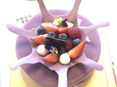 -黑池口感烘焙·生日蛋糕(坂田店)