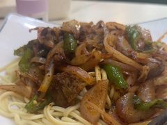 -西北牛肉拉面(现代城店)