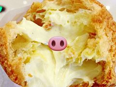 -西树泡芙(珠海华发商都店)