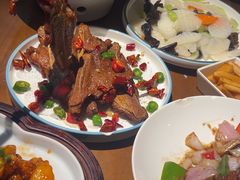 -乡里八闽·福州乡土菜(西园店)