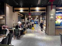 -川骄海鲜自助(河东店)