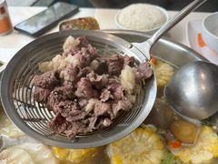 -潮发潮汕牛肉店(永庆坊店)