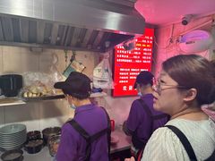 -金原鸭血粉丝汤总店(锁金村店)