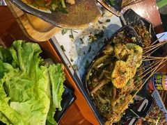 -林二哥宜烤官·宜宾小烧烤