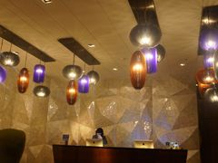 大堂-厦门海港英迪格酒店(中山路店)