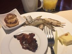 -中航泊悦酒店·云庭咖啡厅(虹桥机场T2店)