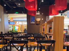 -和府捞面(天河领展广场店)