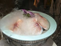 -蕃茄述·好汤自然来(江汉路店)