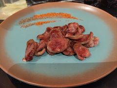 -牛将军•涮肉•烤肉(北京王府井·故宫店)