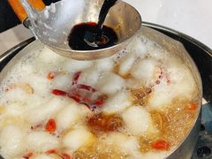 -阮正港四季甜汤(松柏店)