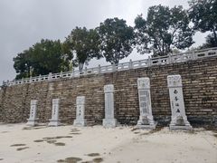 -莆田南少林寺