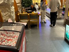-三千里韩式炭火烤肉(南八马路店)