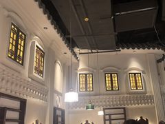 -晓粤·惹味粤菜(凯德乐峰广场店)