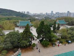 -武汉大学老图书馆