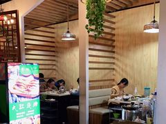 -和庆斋羊蝎子火锅·碳缸烧烤(顺义旗舰店)
