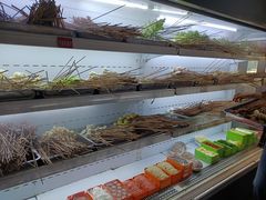 -水碾河刘老大串串香(水碾河路店)