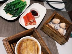 -粤食堂(天津和悦汇店)