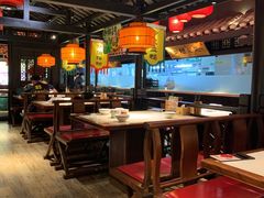 -农耕记·湖南土菜(海上世界店)