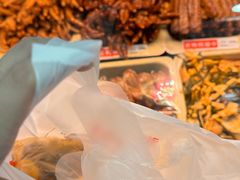 -绝味鸭脖(乌石浦地铁站店)