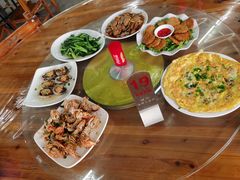 -明记海鲜大排档(巽寮湾店)