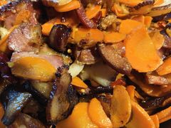 -印象鲵宴·张家界地标美食名片(溪布街店)