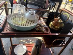 -鹿鸣酒家(越秀店)