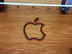 -Apple零售店(中街大悦城店)