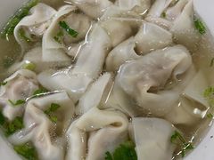 -周震馄饨