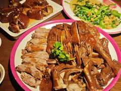 -春梅里卤鹅馆·47年老字号(中山路店)