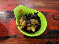 -张记牛肉面馆(天津路店)