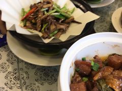 -客家汇·客家传承菜(水库店)