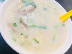 -燊意布拉肠云吞面(中山四路店)