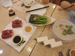 -点都德(华强南店)