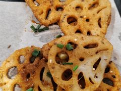 -胡二厨 ·甲鱼牛羊鞭·小龙虾(虎泉店)