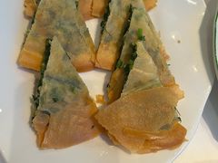 -桂满陇·杭州小馆(巴黎春天浦建店)
