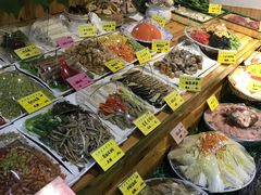 -赵记煎饼卷大葱(东岳店)