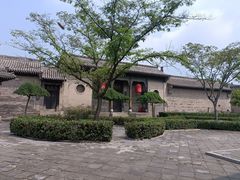 -山西王家大院