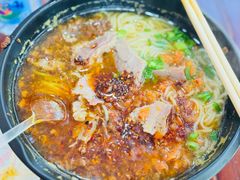 -一品飘香米线(一中总店)