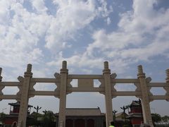 -天津妈祖文化园