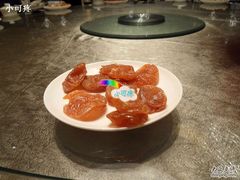 杏脯-厉家菜(金宝街店)
