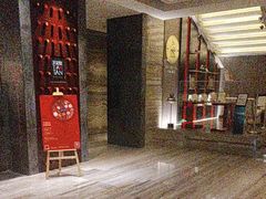 -北京新世界酒店