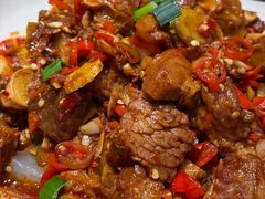 -八碗湘长沙市井菜(坡子街店)