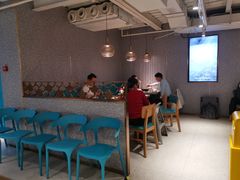 -半天妖烤鱼(方庄店)