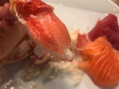 -RISE RESTAURANT(滨海湾金沙店)