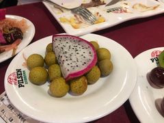 -福缘烤肉王自助(爱琴海-原比尔森店)